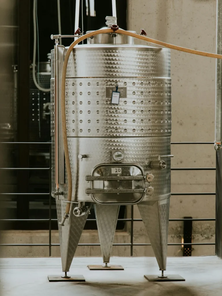 Sanimar company history