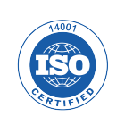 ISO 14001 Certification