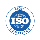 ISO 45001 Certification