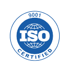 ISO 9001 Certification